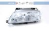 JOHNS 23 25 09 Headlight